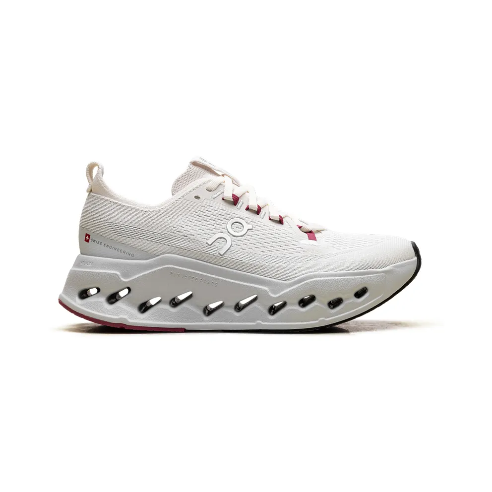 On Running Cloudsurfer Max “Ivory Arctic” (3WF30224290)