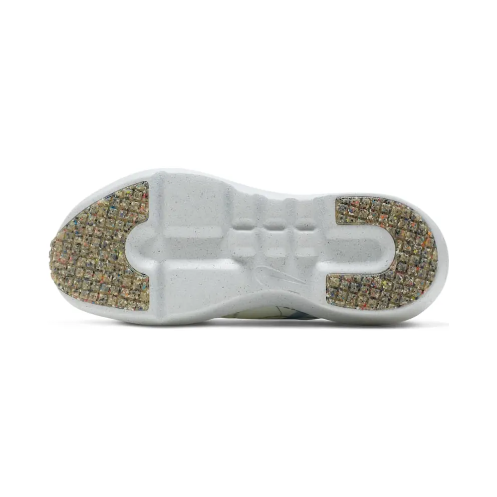 Nike Crater Impact Older Kids’ White (DB3551-102)