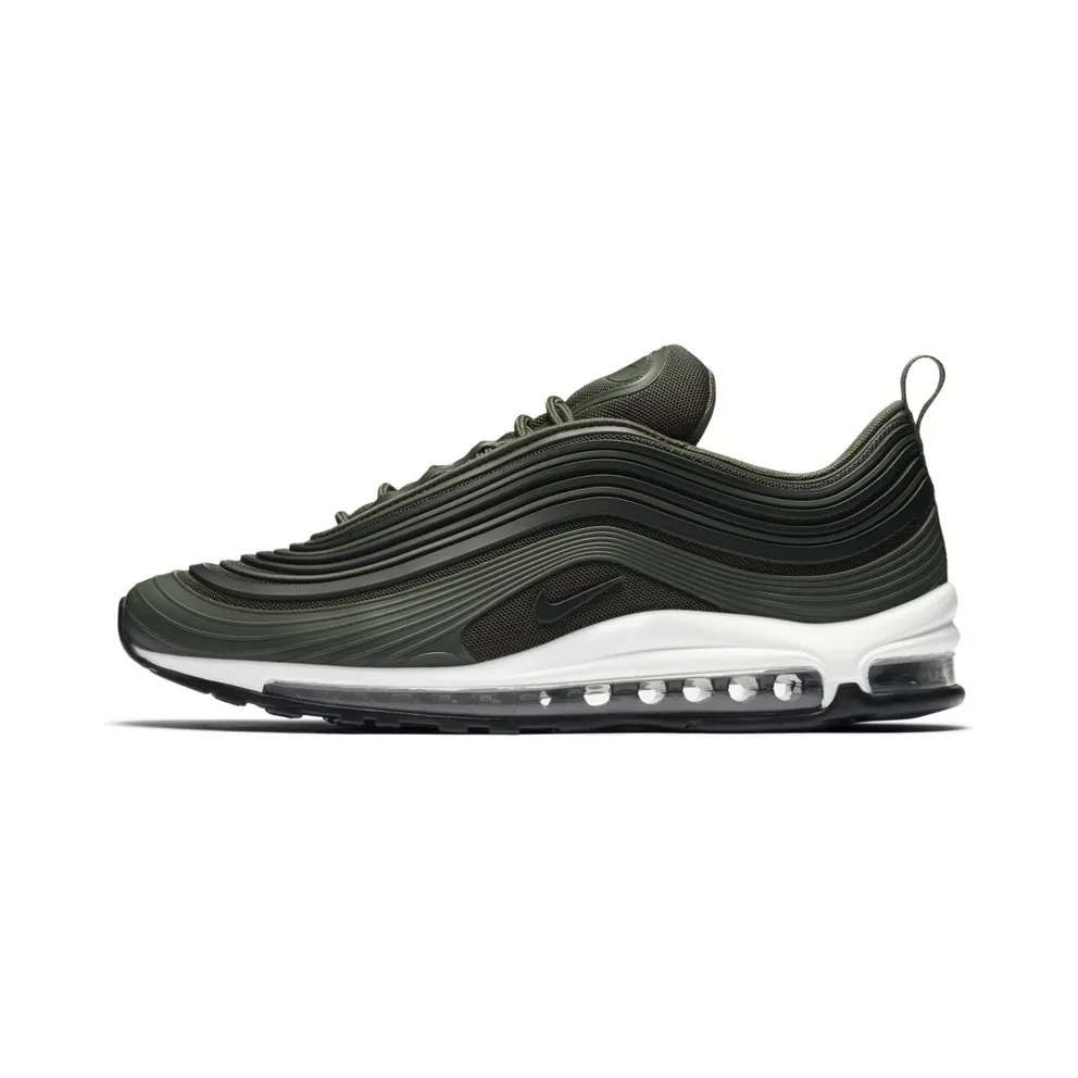 Nike Air Max 97 Ultra 17 Premium Cargo Khaki Cargo Khaki/Black-Cargo Khaki (AH7581-300)