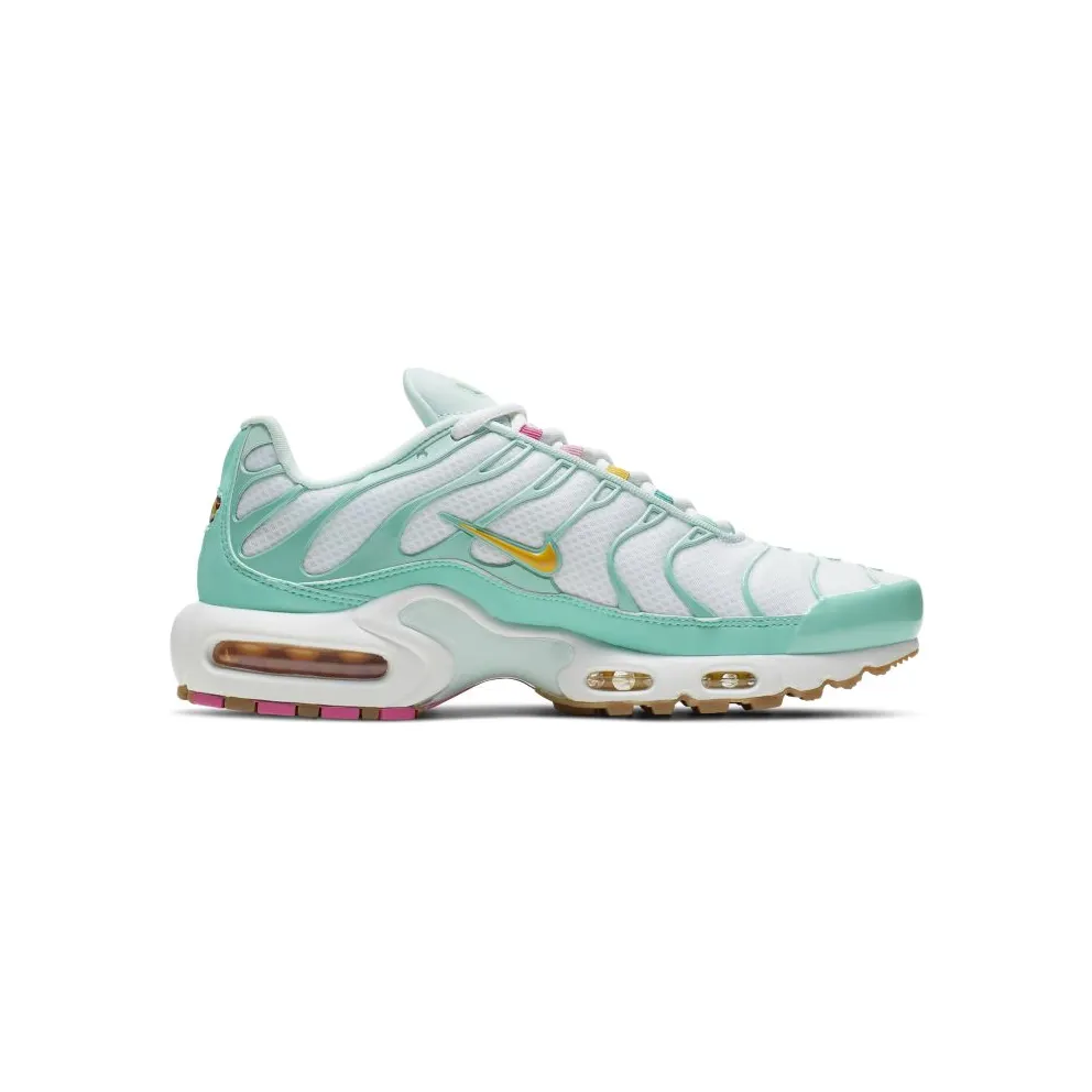 Nike Air Max Plus Teal Twist (W) (CJ9925-300)