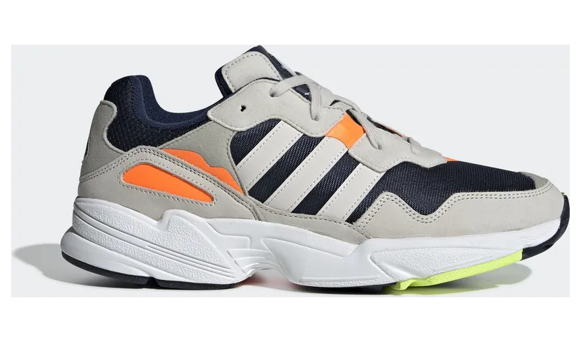 Adidas Yung-96 Collegiate Navy (F35017)