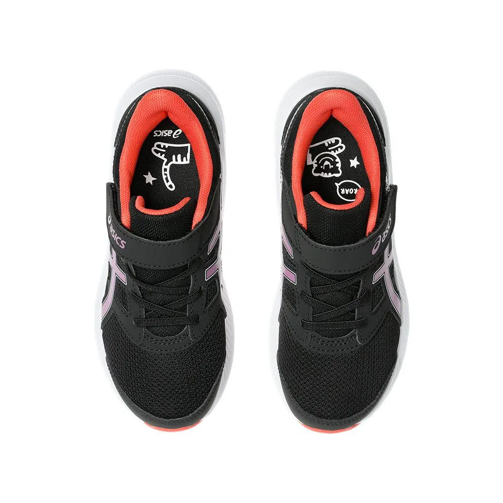 ASICS Jolt 4 Black Ube (1014A299-012)