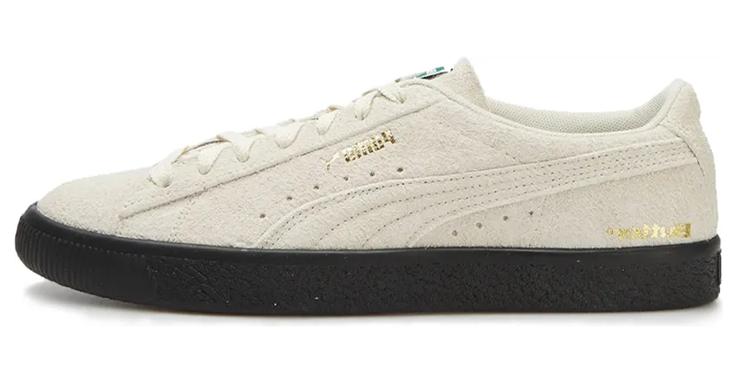 Puma x BUTTER GOODS Suede VTG HS Zwart/Wit (384360-02)