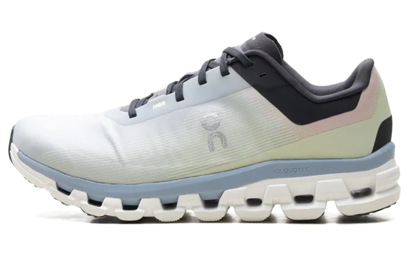 On Running Cloudflow 4 “Glacier Chambray” (3MD30101503)