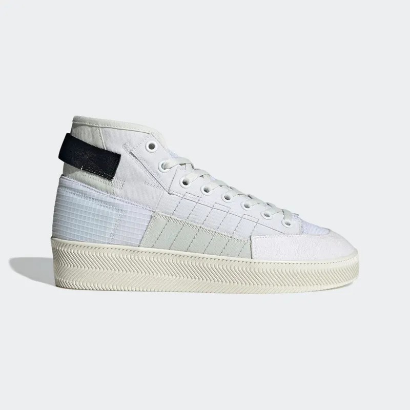 Adidas Nizza Parley Cloud White / Cloud White / Off White (GZ1474)
