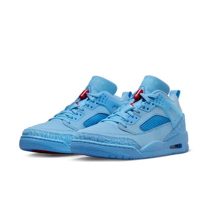 Jordan Spizike Low Houston Oilers (FQ1759-400)