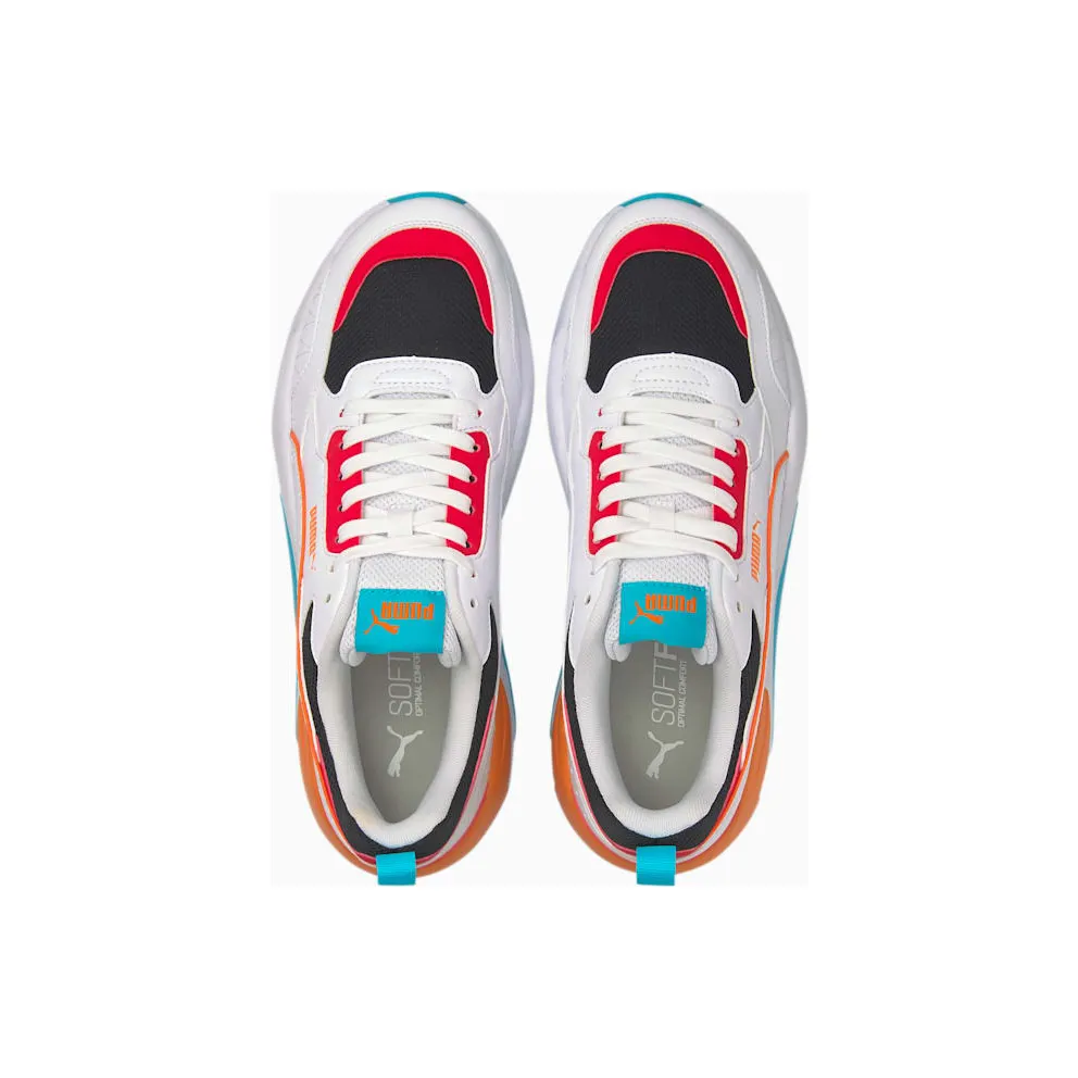 Puma X-Ray 2 Square Red/Orange (37310824)