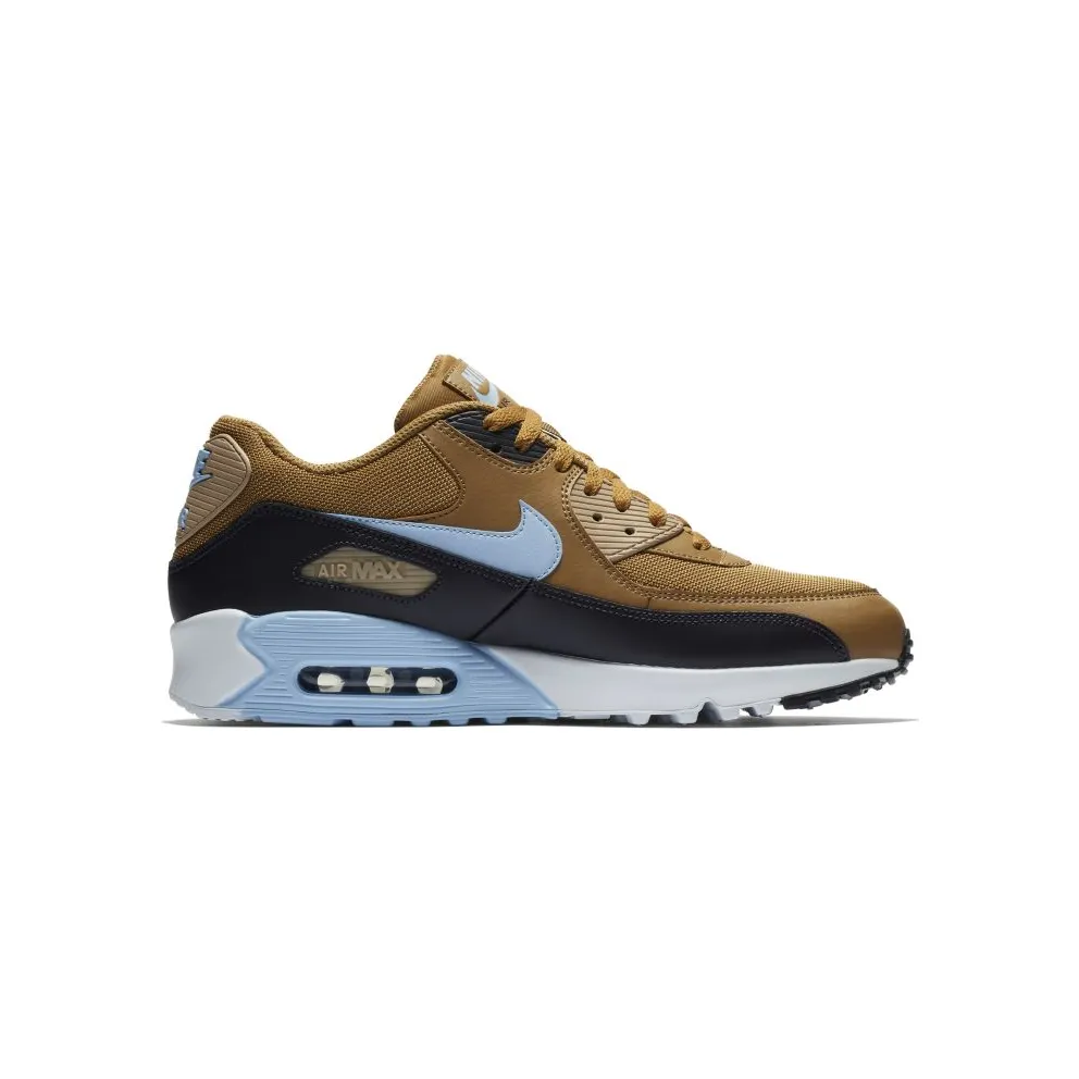 Nike Air Max 90 Muted Bronze Burgundy Ash Muted Bronze/Burgundy Ash-Desert-Royal Tint (AJ1285-202)