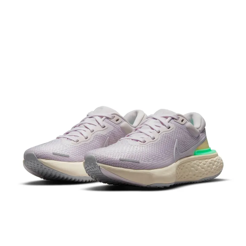 Nike ZoomX Invincible Run Flyknit Purple (CT2229-500)