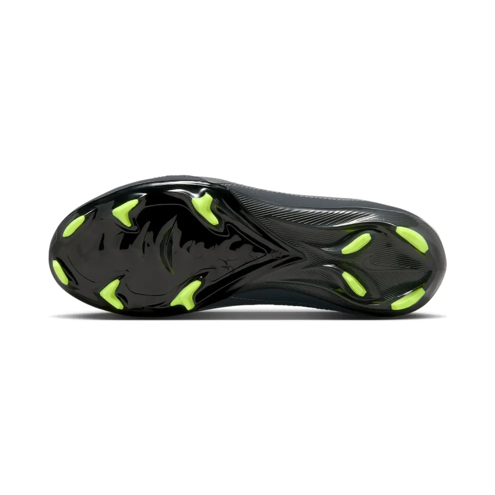Nike Zoom Mercurial Vapor 16 Pro FG Neon (IB4524-001)