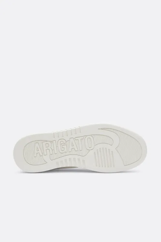 Axel Arigato Dice Lo Sneaker “White,Green” (F1743002)