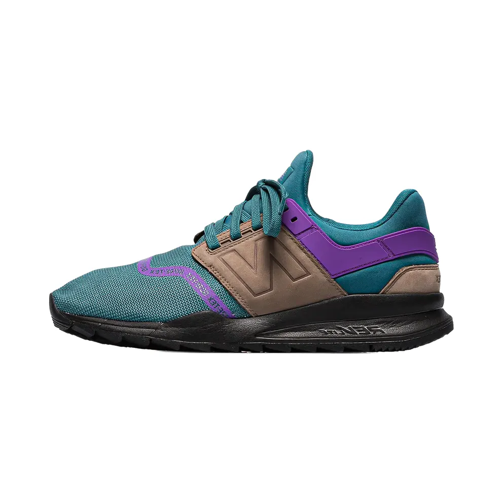 New Balance 247v2 “Gore-Tex – Blue Aster Purple” (MS247GTZ)