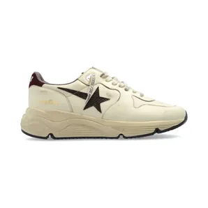 Golden Goose Running Sole sneakers – Beige (GWF00126F006187)