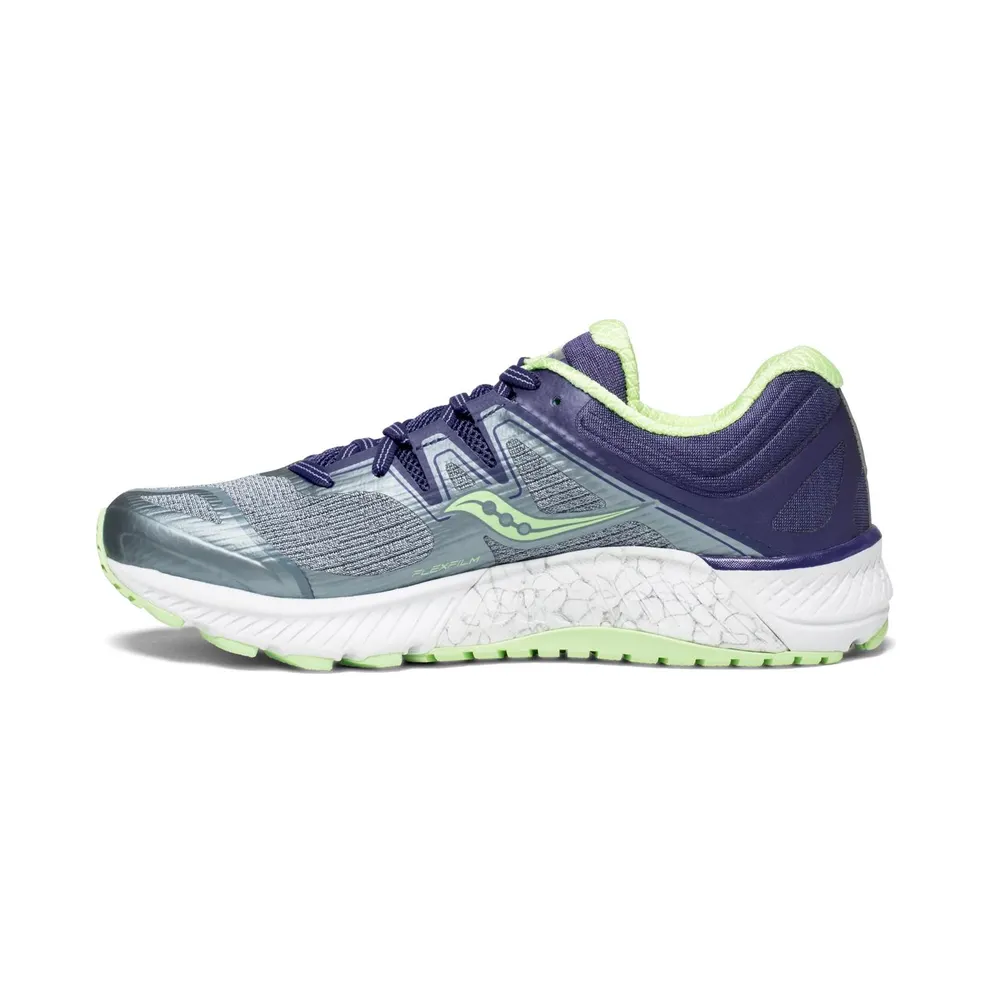 Saucony Guide ISO “Fog Purple” (S10415-1)