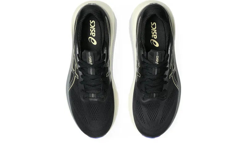 Asics GT-4000 Black (1011B871-002)