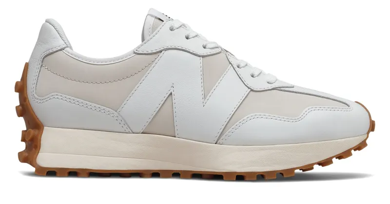 New Balance WS327 LA Munsell White / Moonbeam (WS327LA)