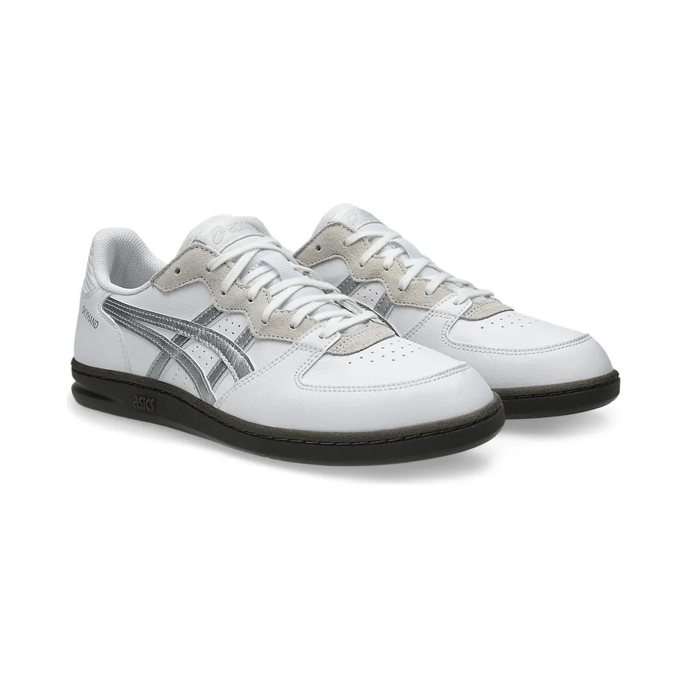 ASICS SKYHAND OG “White / Pure Silver” (1203A451-109)