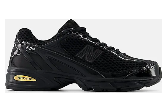 New Balance 509 Do Hee Kim Black (U509A1)