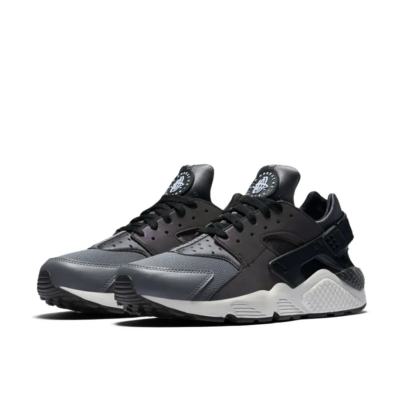 Nike Air Huarache Run Prm Dark Grey (704830-007)