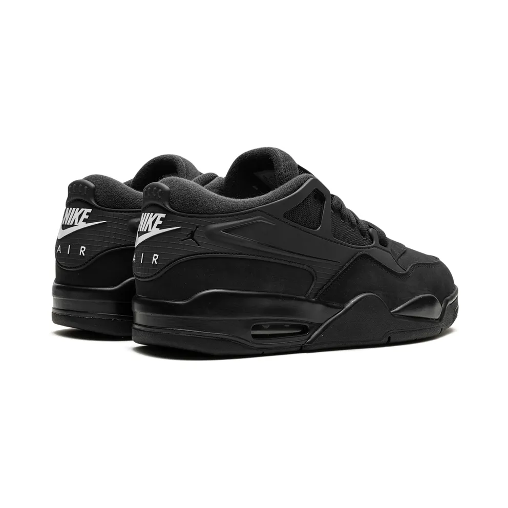 Air Jordan 4 RM “Black Cat” (FQ7939-004)