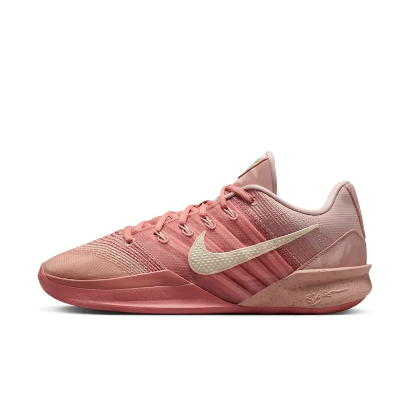 Nike Sabrina 3 “Pink Oxford” (HF2881-600)