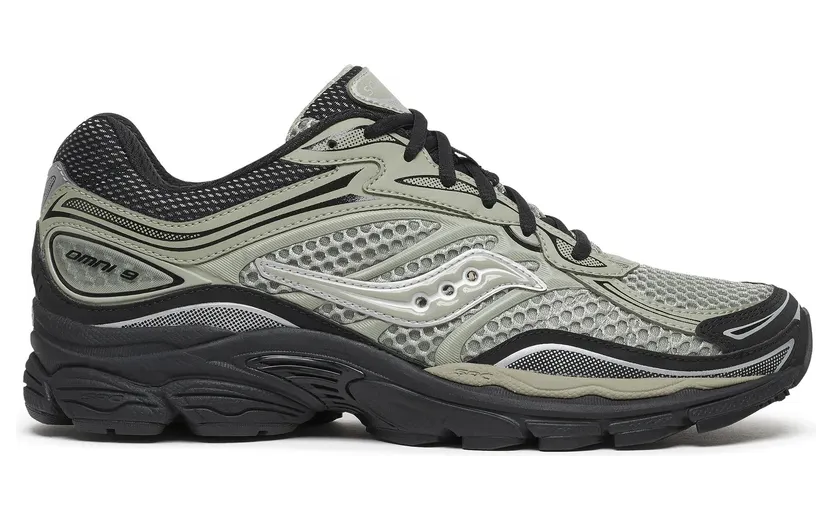 Saucony ProGrid Omni 9 S101660-1004