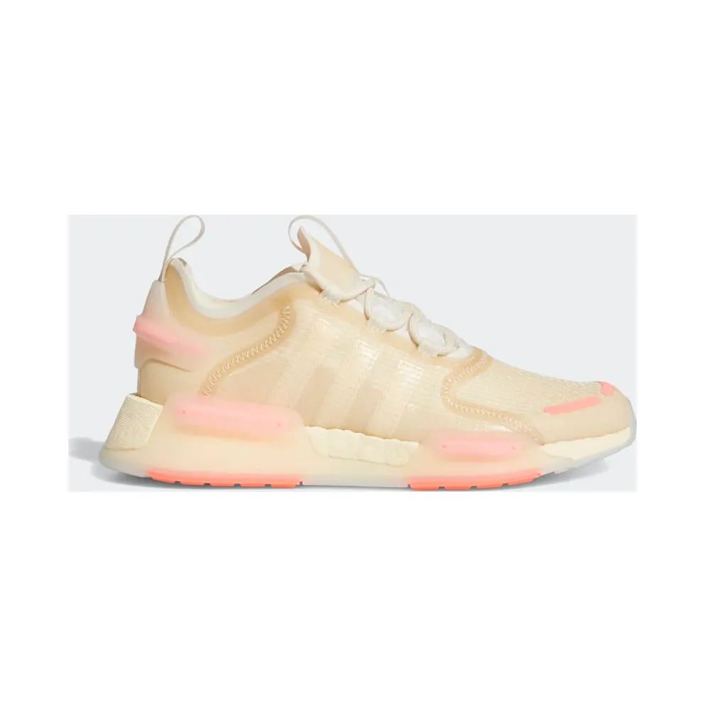 adidas NMD_V3 Schuh Wonder White / Wonder White / Off White (GX5785)