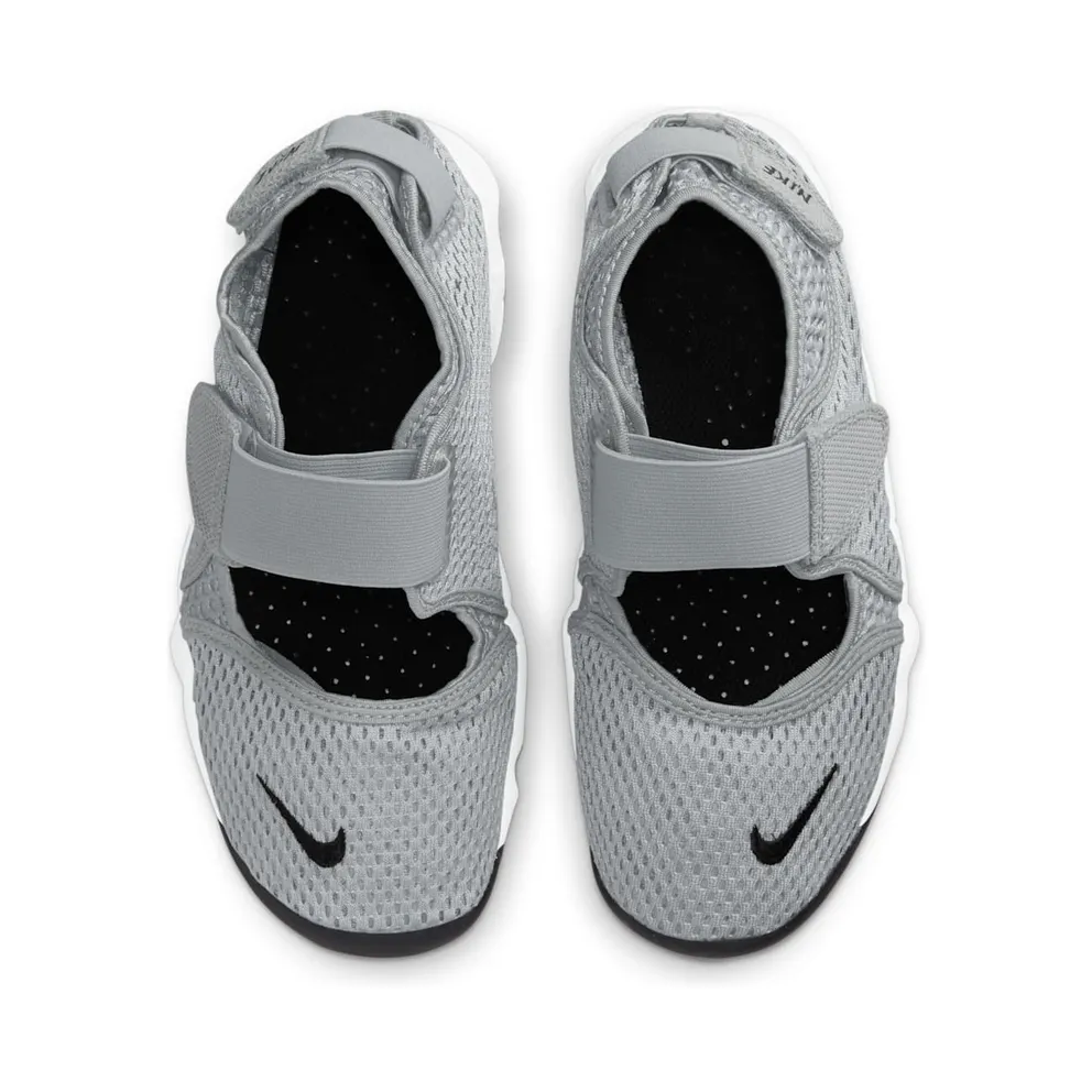 Nike Rift “Wolf Grey / White / Black” (322359-015)
