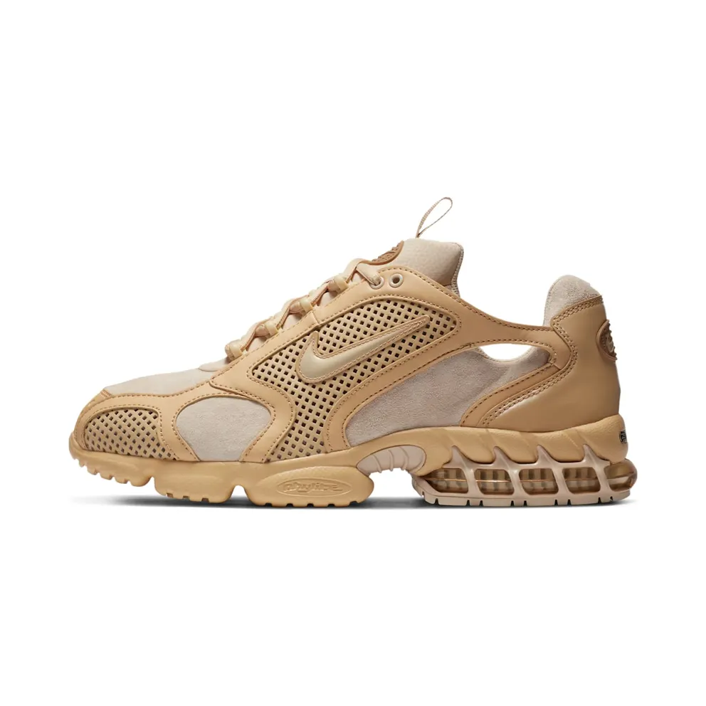 Nike Air Zoom Spiridon Cage 2 Sesame (CU1768-200)