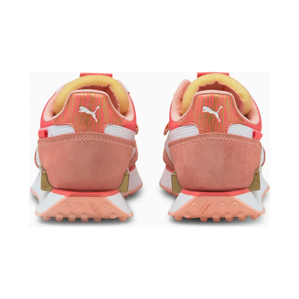 Puma Future Rider Fireworks White (36870801)