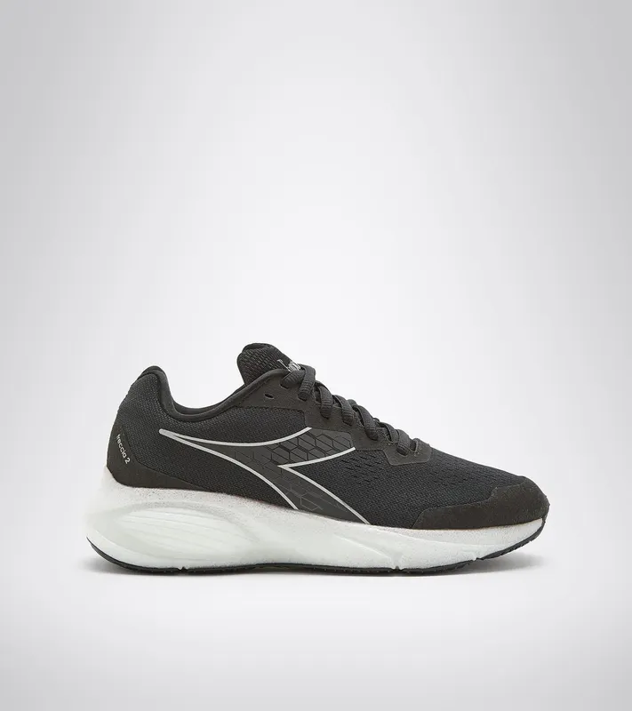 Diadora Freccia 2 W Black / Silver / White (101.178458_C3513)