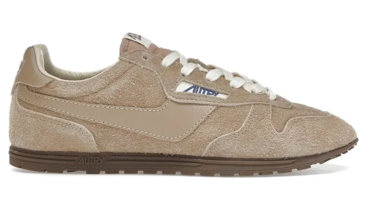 Autry Windspin Low Peanut (WSLW-UA02)