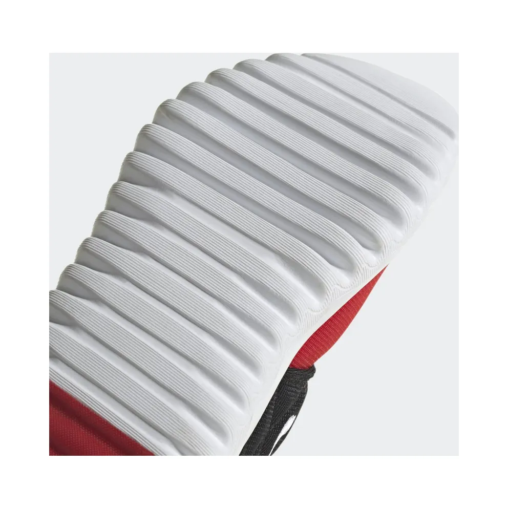 Adidas adidas x Disney Suru365 Mickey Slip-on Core Black / Better Scarlet / Bold Gold (HP9002)