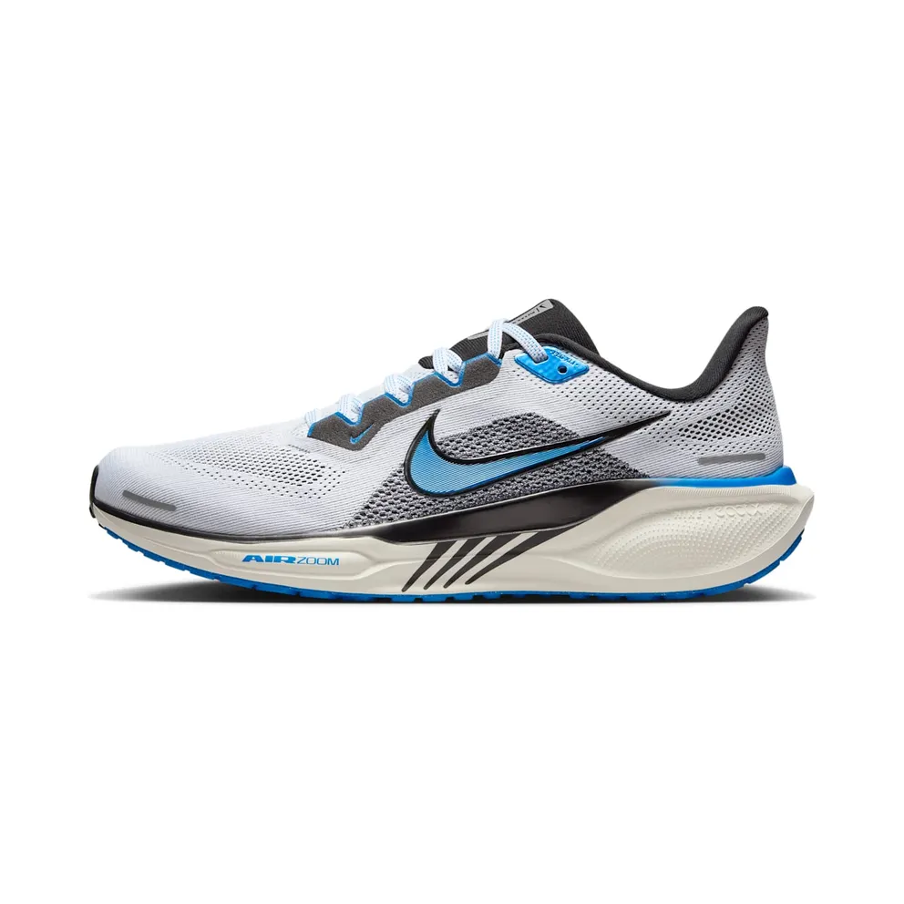 Nike Air Zoom Pegasus 41 “Sail / Photo Blue” (HV5218-100)