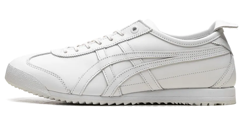 Onitsuka Tiger Tiger Mexico 66 SD “Triple White” (1183A543-100)