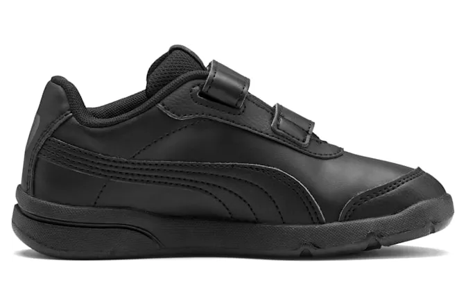 Puma Stepfleex 2 SL VE V Zwart (192522-02)