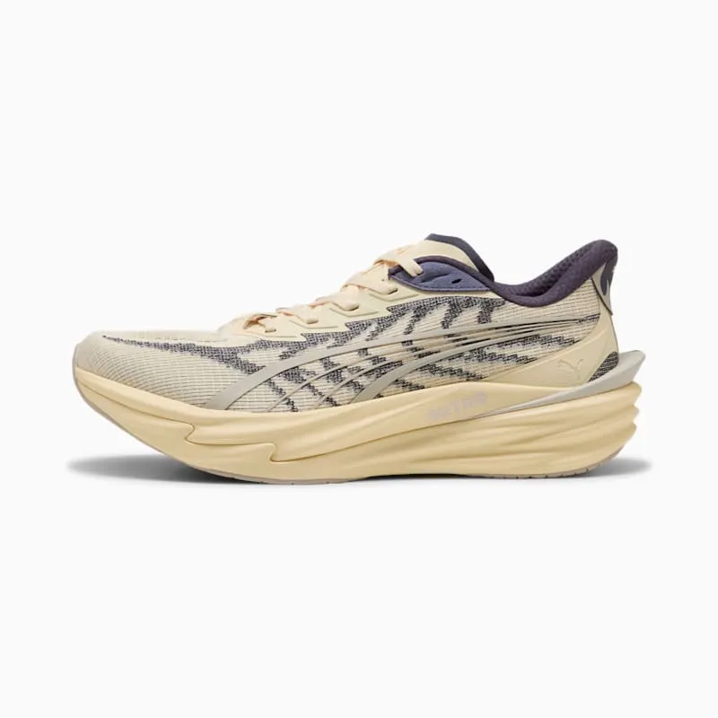 PUMA_Deviate Nitro 4 ‘Buttercream Inky Delths’ Running_Beige_46 312123-31