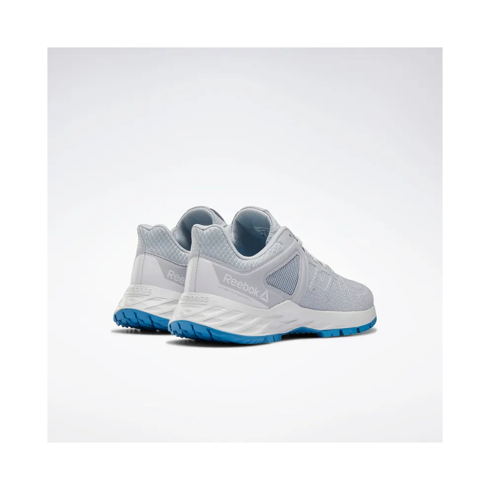 Reebok Astroride Trail 2.0 Shoes Light Blue / Grey / Grey