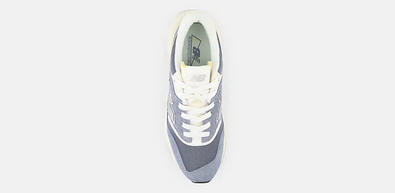 New Balance 997R Washed Blue (U997RCD)