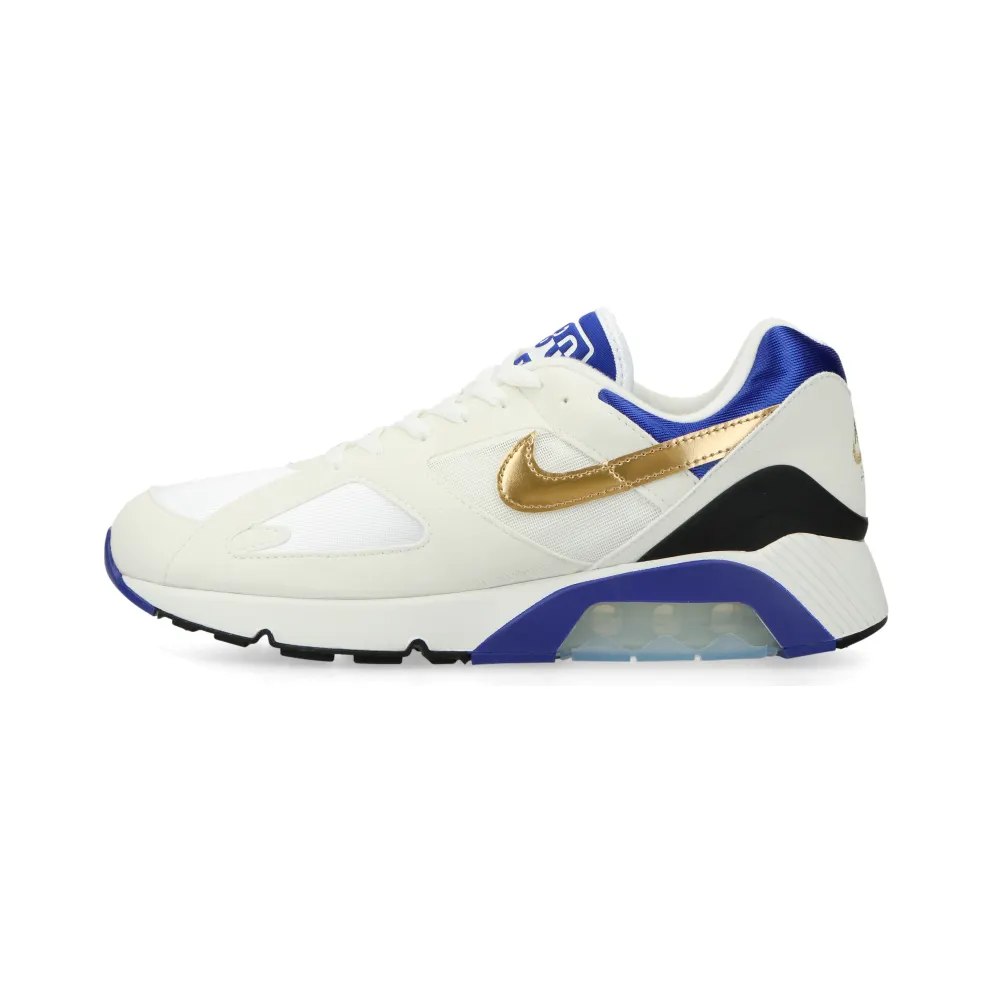 Nike Air 180 “Concord” (summit white / metallic gold / black) – FJ9259-101
