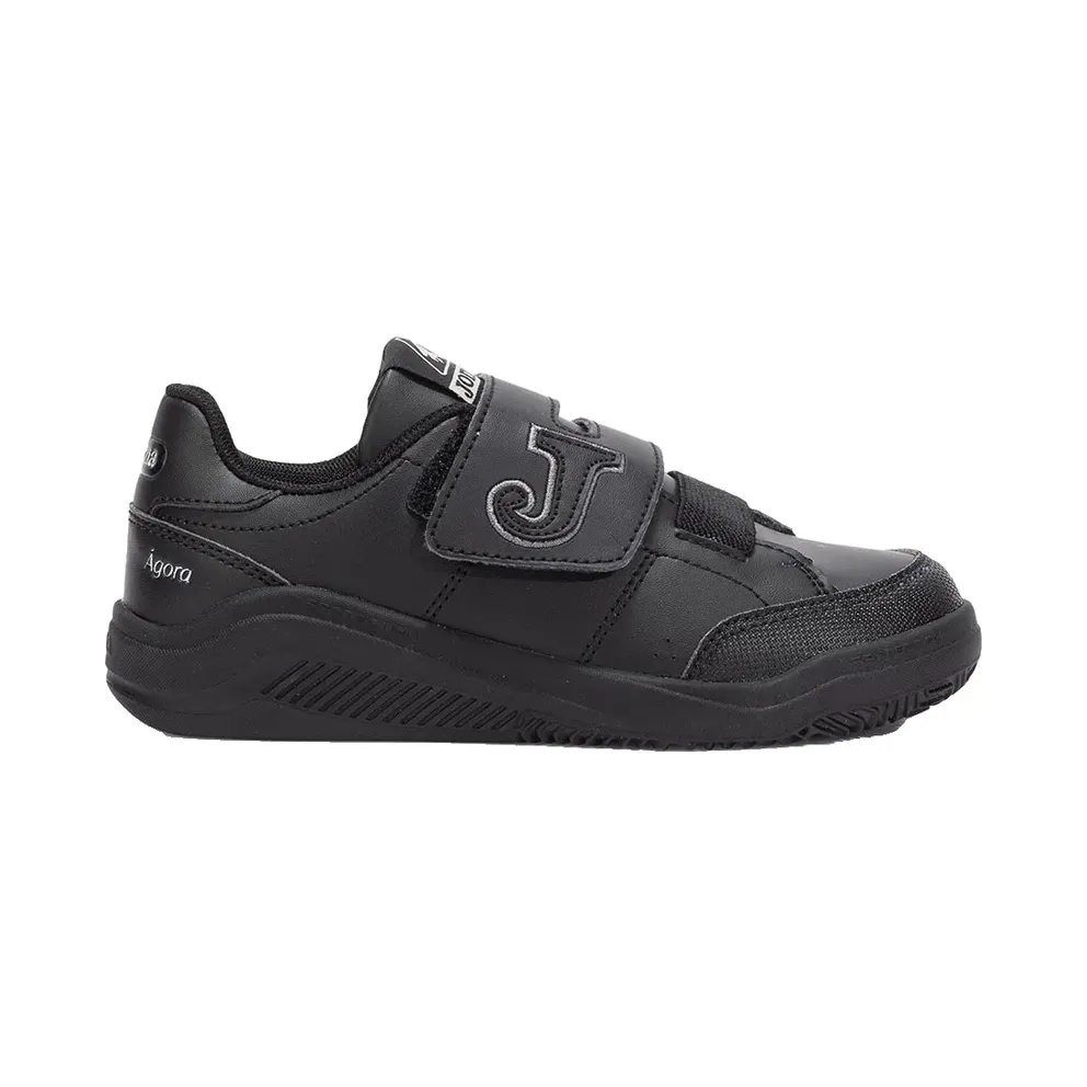 Joma sneaker Black (WAGOW2501VJR)
