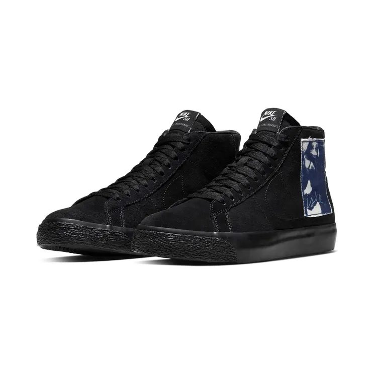 nike-blazer CW2186-001