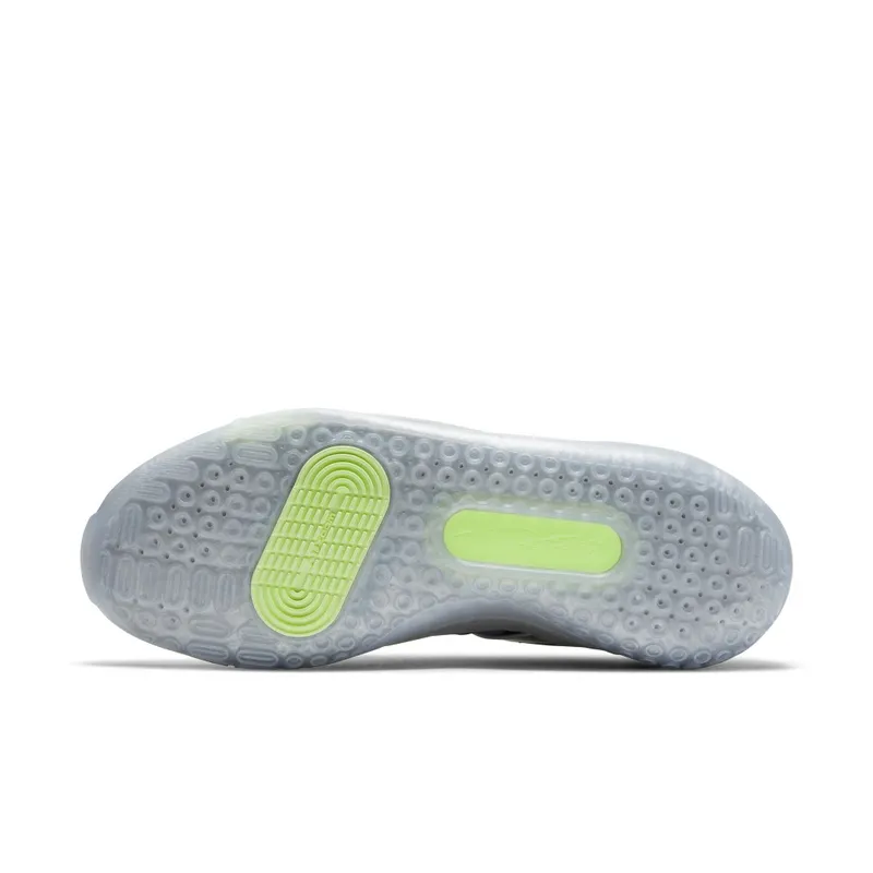 KD13’Play for the Future’Basketball Shoe Grey (CW3159-001)