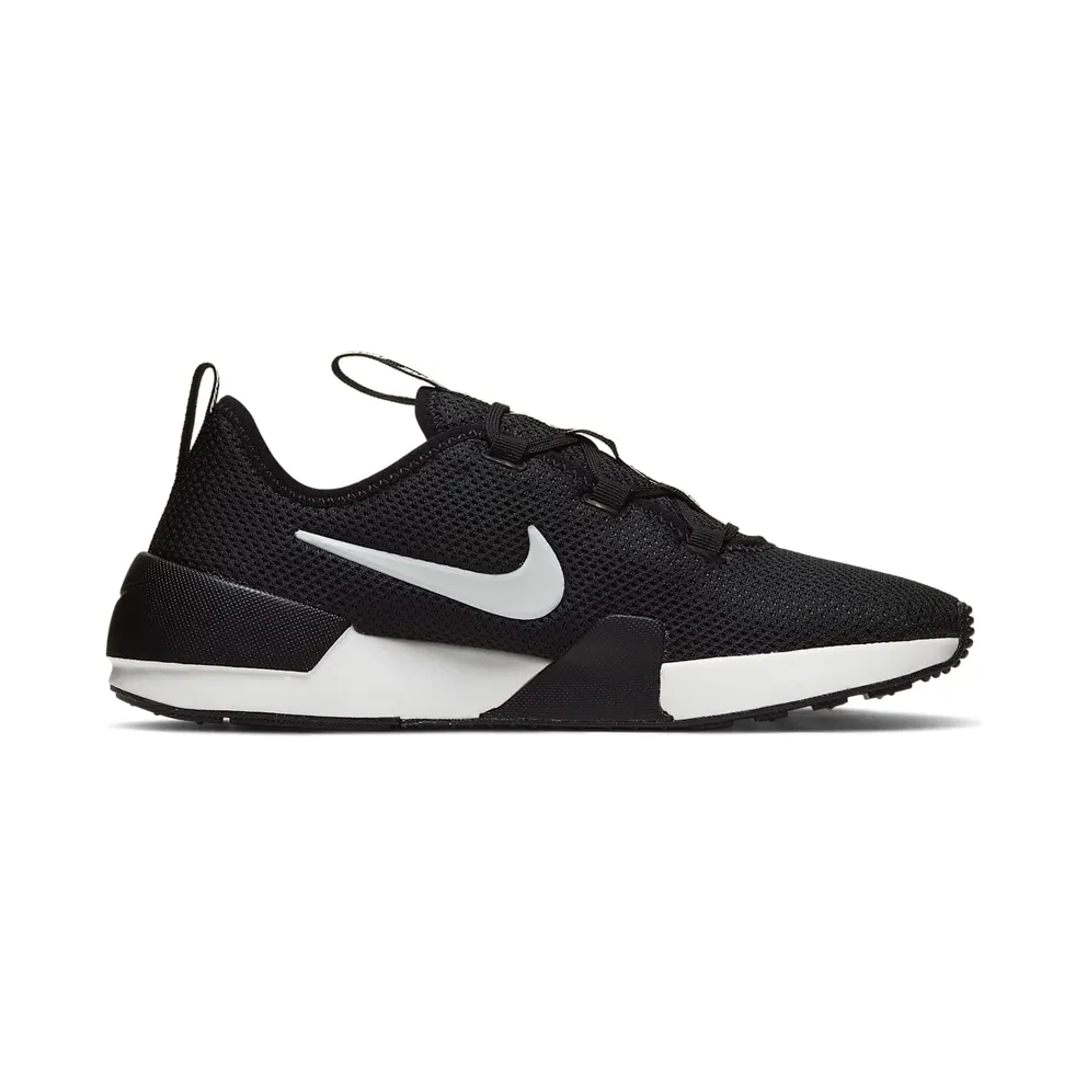 Nike Ashin Modern Black White (AJ8799-002)