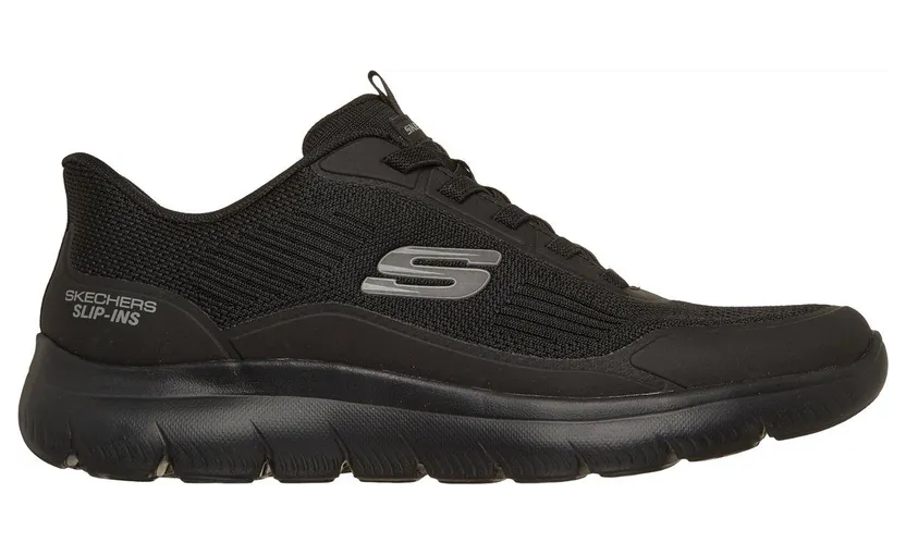 Skechers Slip-ins 233047_BBK