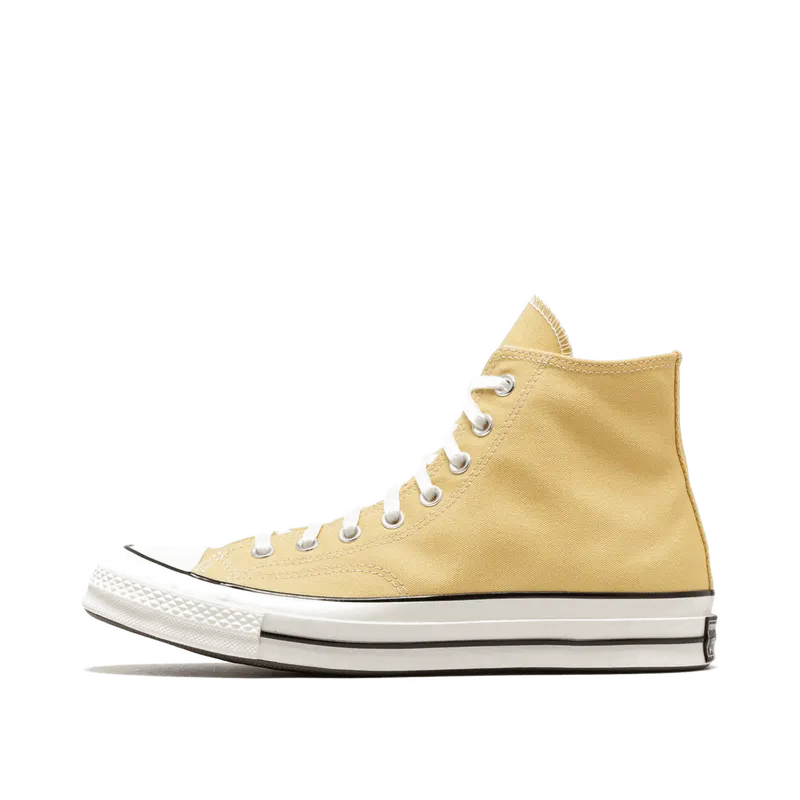 Converse Chuck 70 Vintage Canvas Bananas/Egret/Black (A10526C)