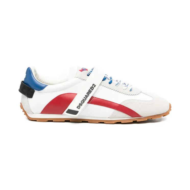 Dsquared2 DC-642 “White” (SNM0487 23808837 M2044)