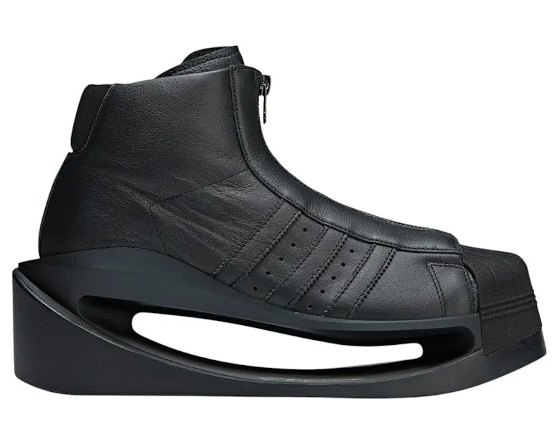 adidas Y-3 Gendo Pro Model Black (IG2934)
