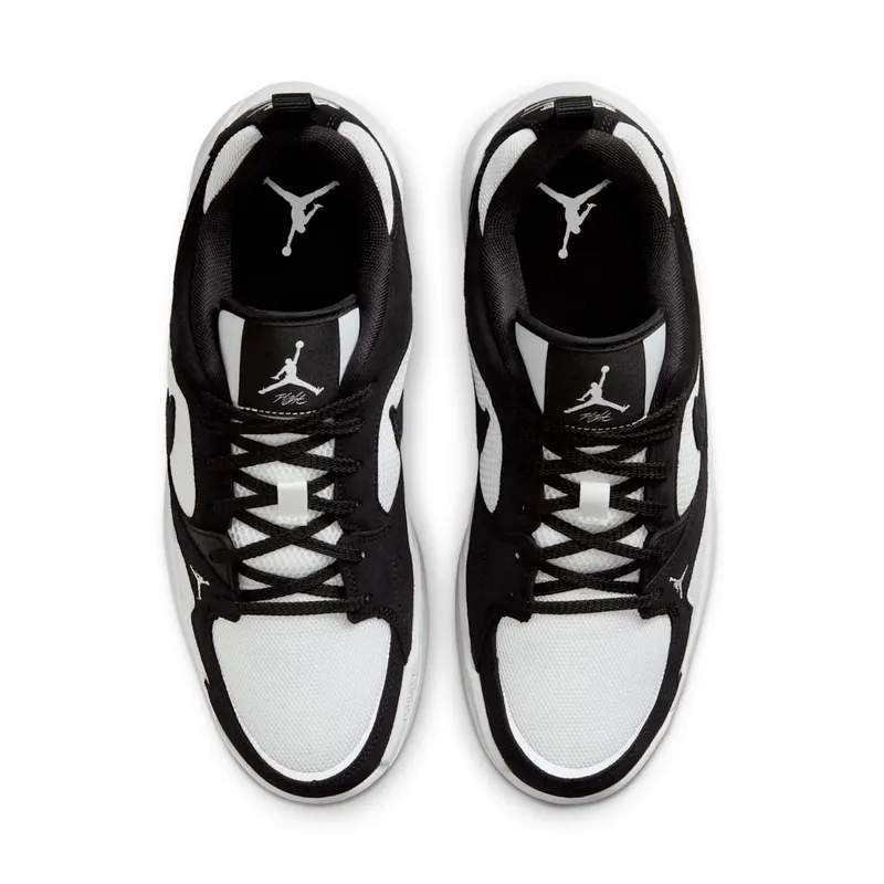 Jordan CMFT Era Black White (HJ6777-001)