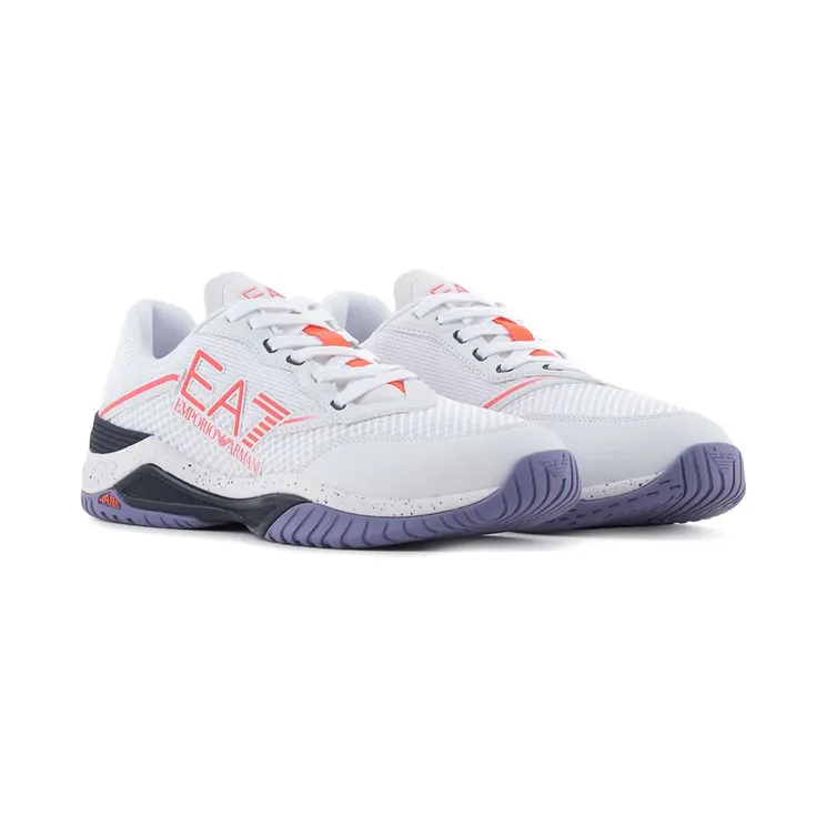 Ea7 Emporio Armani White (X8X192XK407U24811)